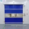 High Speed Roll Up Industrial Door